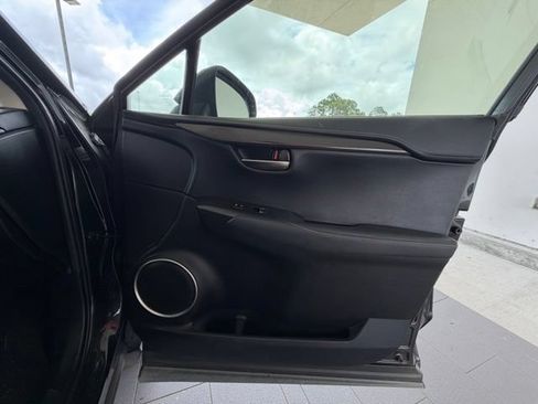 Used 2019 Lexus NX 300 FWD w/ Accessory Package 2 image 31