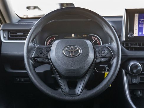 Certified 2024 Toyota RAV4 LE image 14