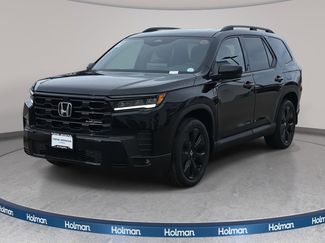 New 2026 Honda Pilot Black Edition video 1