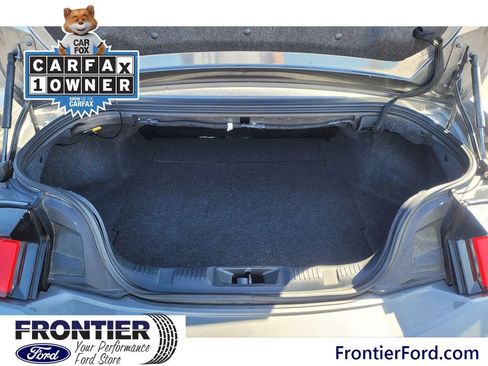 Used 2024 Ford Mustang Premium image 7