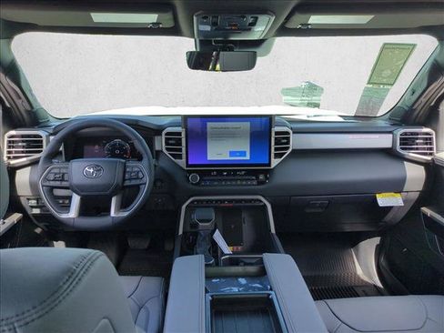 New 2026 Toyota Tundra Limited AWD/4WD image 14