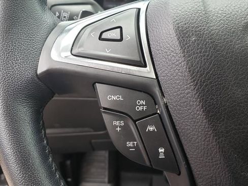 Used 2023 Ford Edge SEL w/ Convenience Package AWD/4WD image 25