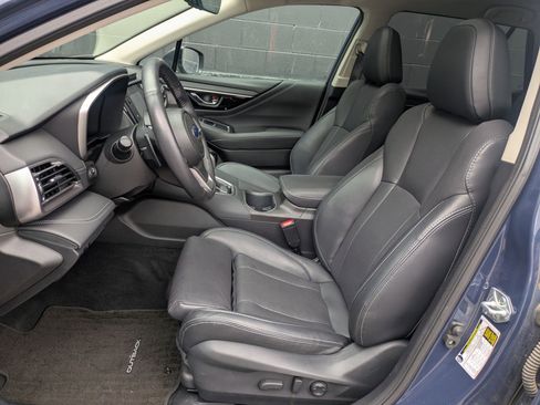 Used 2024 Subaru Outback Limited image 21