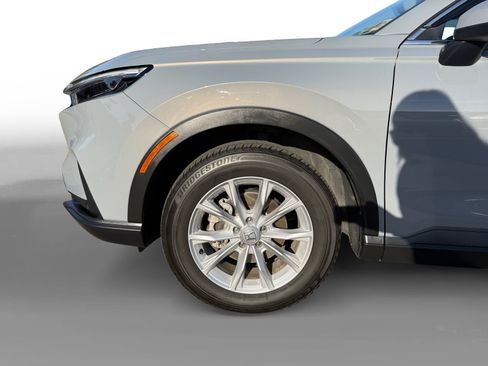 Used 2023 Honda CR-V EX-L image 9