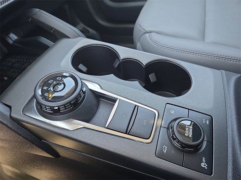 New 2025 Ford Bronco Sport Badlands w/ Badlands Tech Package image 20