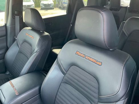 Used 2024 Nissan Pathfinder Rock Creek image 15