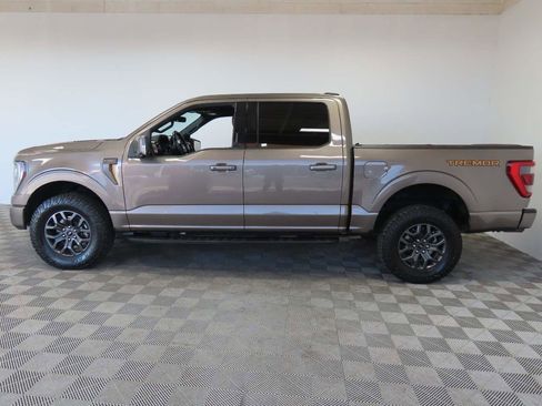 Used 2022 Ford F150 Tremor w/ Equipment Group 402A High image 7