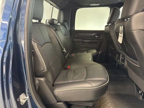 Used 2023 RAM 3500 Limited AWD/4WD image 36