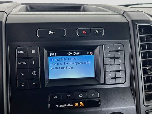 Used 2020 Ford F150 XL w/ Equipment Group 101A Mid AWD/4WD image 18