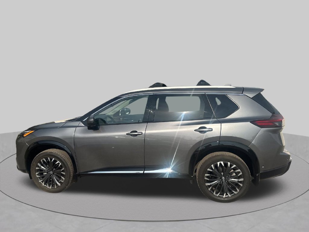 Certified 2025 Nissan Rogue Platinum AWD/4WD image 33