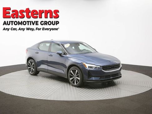 Used 2022 Polestar Polestar 2 image 45