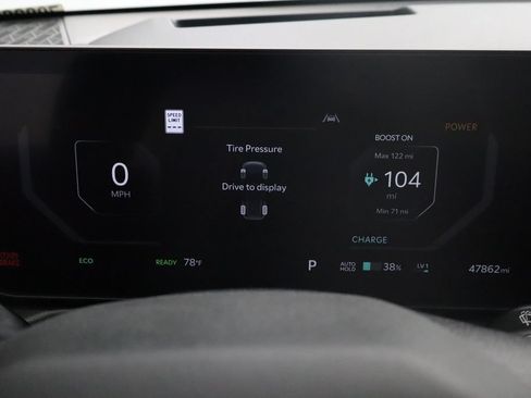 Certified 2024 Kia EV9 GT-Line AWD/4WD image 22