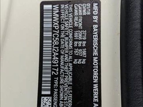 Used 2018 MINI Cooper S image 24