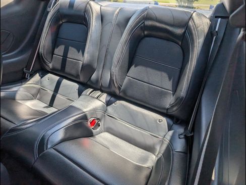 Used 2024 Ford Mustang Premium RWD image 10
