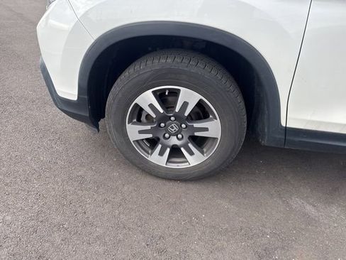 Used 2019 Honda Ridgeline RTL image 12