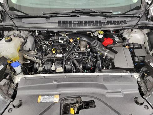 Used 2024 Ford Edge SEL w/ Convenience Package image 8