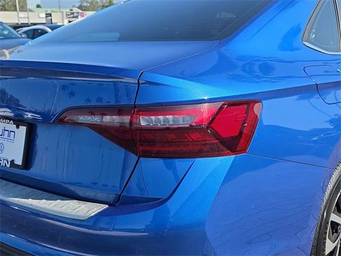 Certified 2023 Volkswagen Jetta S image 8