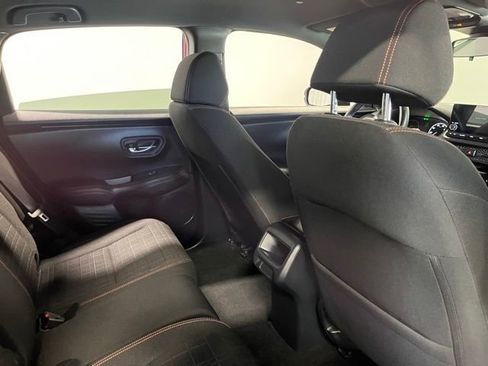 Used 2024 Honda HR-V Sport image 14