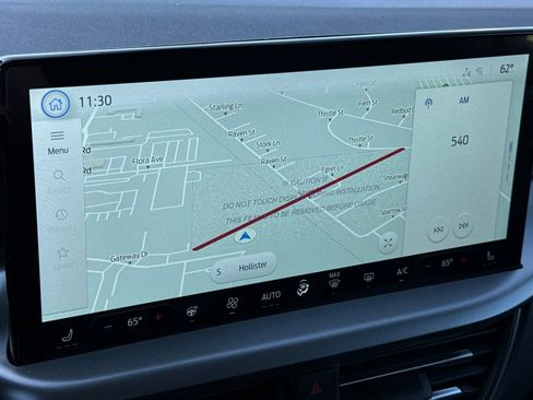 New 2025 Ford Escape SE image 19