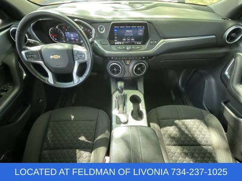 Used 2019 Chevrolet Blazer LT AWD/4WD image 19