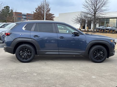 New 2026 MAZDA CX-50 AWD 2.5 S w/ Cargo Package image 2