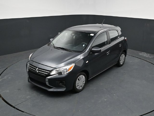 Used 2024 Mitsubishi Mirage ES FWD image 56