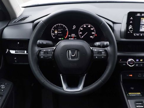 Used 2023 Honda CR-V EX-L image 26