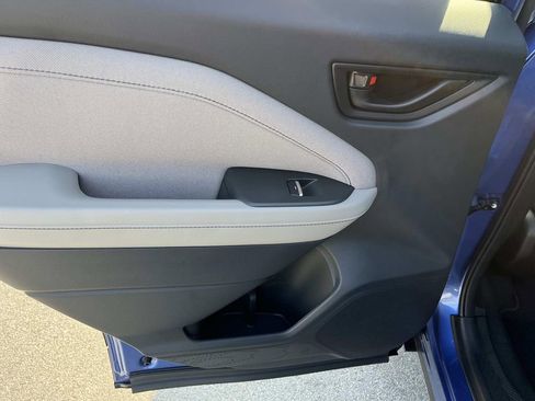 New 2025 Subaru Forester Premium image 19