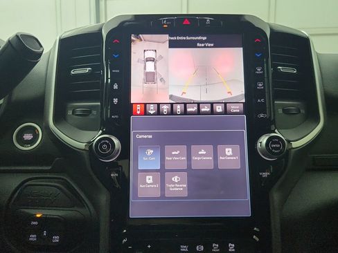 New 2026 RAM 2500 Big Horn AWD/4WD image 24