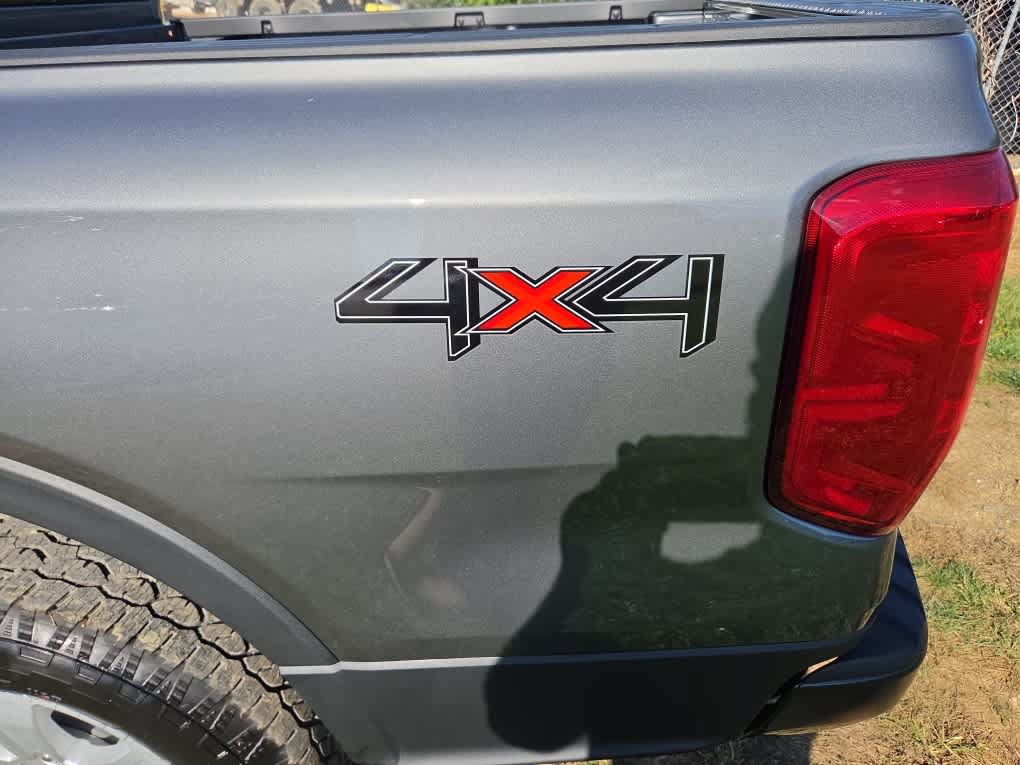 New 2026 Ford Ranger XL w/ Trailer Tow Package AWD/4WD image 15