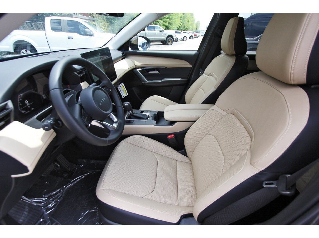 New 2026 MAZDA CX-5 2.5 S w/ Premium Plus Package AWD/4WD image 10