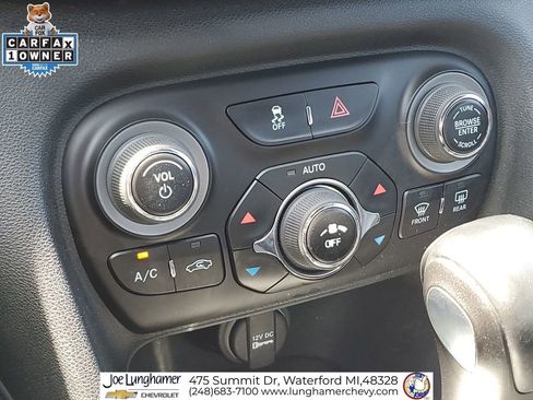Used 2015 Dodge Dart GT FWD image 19