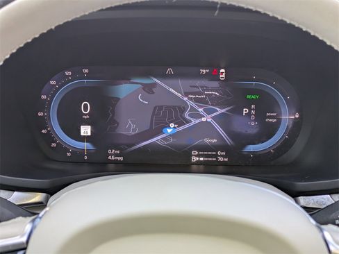 Certified 2024 Volvo S60 T8 Plus w/ Climate Package image 38