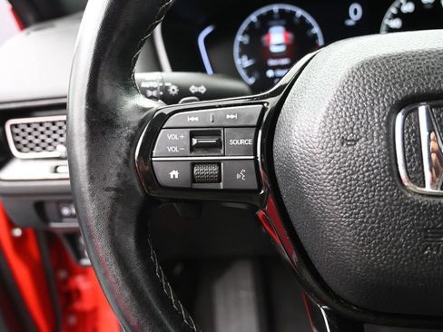 Used 2023 Honda Civic Sport image 24