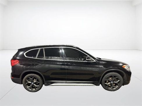 Used 2018 BMW X1 xDrive28i w/ Convenience Package image 5