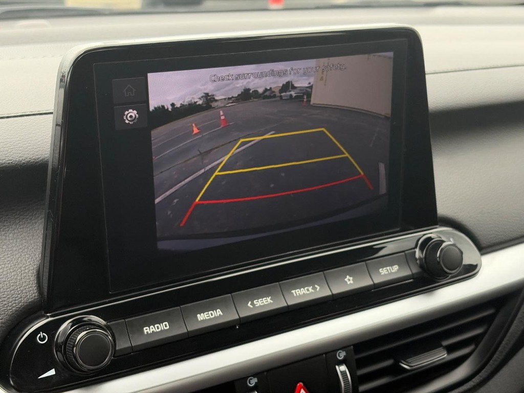 Used 2023 Kia Forte LXS w/ LXS Technology Package FWD image 26