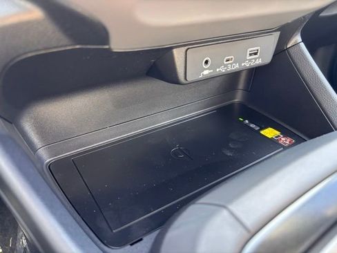 New 2026 Subaru Crosstrek 2.0i Premium AWD/4WD image 24