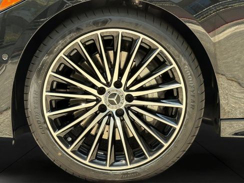 New 2026 Mercedes-Benz C 300 Sedan image 25