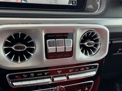 Certified 2024 Mercedes-Benz G 63 AMG 4MATIC image 32