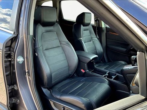 Used 2022 Honda CR-V EX-L image 7