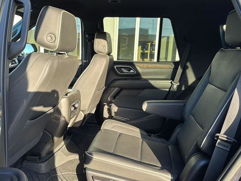 Used 2023 Chevrolet Tahoe Premier image 9