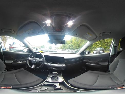 Used 2026 Hyundai Kona SEL Sport FWD image 37