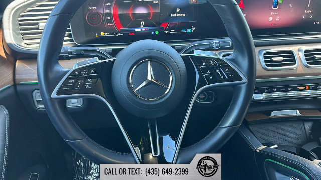 Used 2025 Mercedes-Benz GLE 450 4MATIC image 22