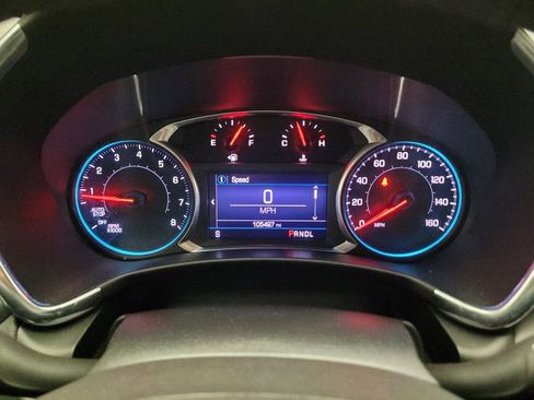 Used 2019 Chevrolet Equinox LT FWD image 23
