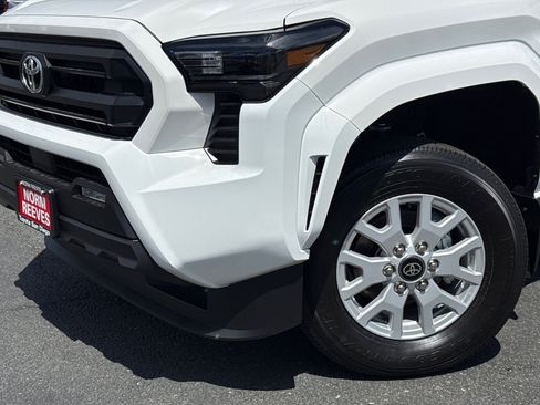 New 2026 Toyota Tacoma SR5 RWD image 3