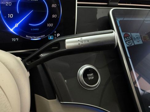 Certified 2022 Mercedes-Benz EQS 450+ Sedan image 16