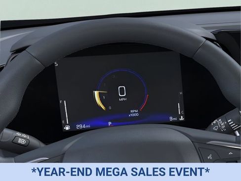 New 2026 Chevrolet Trax ACTIV w/ Driver Confidence Package image 18