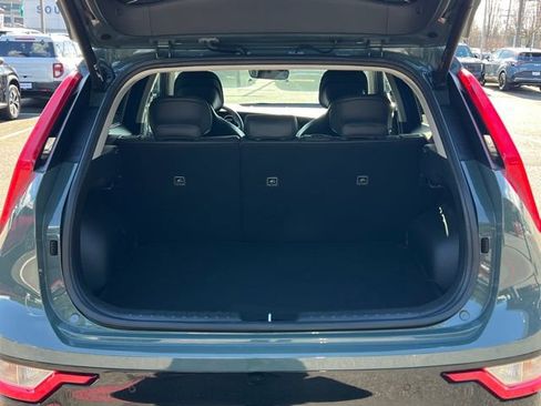 Certified 2023 Kia Niro Wind w/ Wind Preserve Package image 12