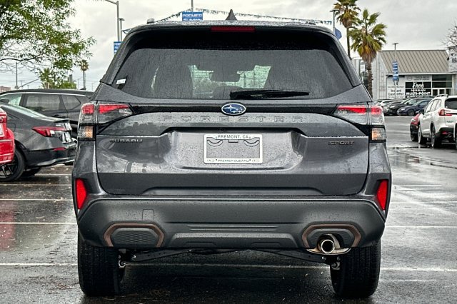 New 2026 Subaru Forester Sport AWD/4WD image 5