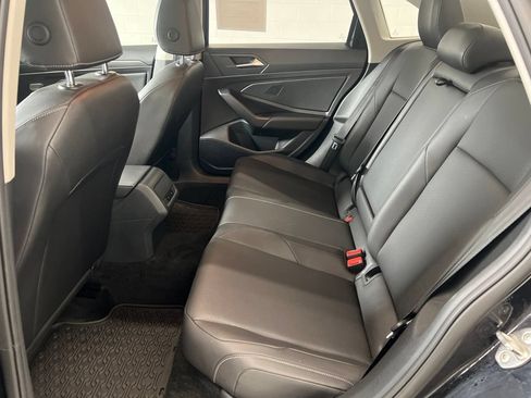 Certified 2020 Volkswagen Jetta SEL FWD image 26